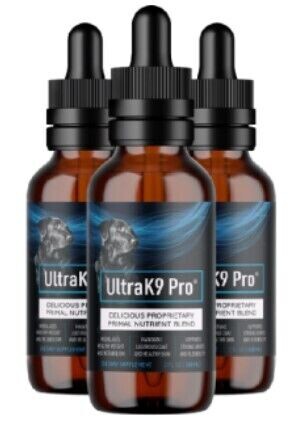 UltraK9 Pro