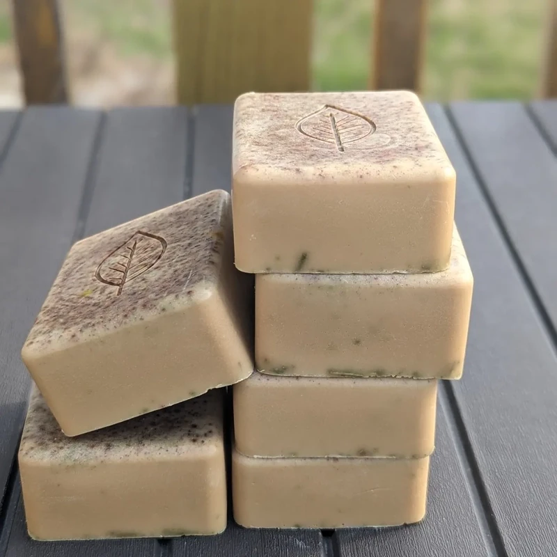 Tea Tree Spice