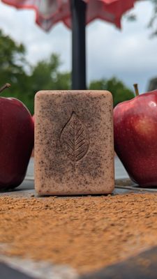 Apple Crisp