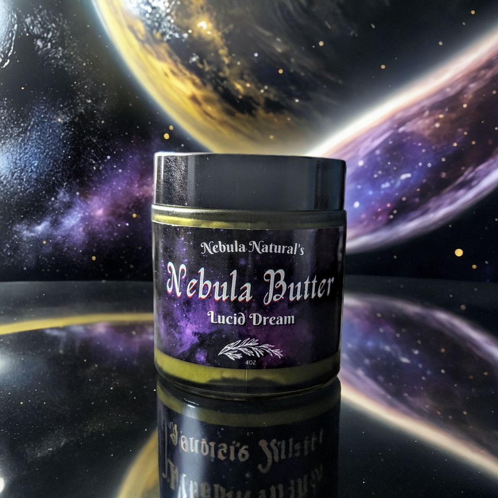 Lucid Dream - Nebula Butter