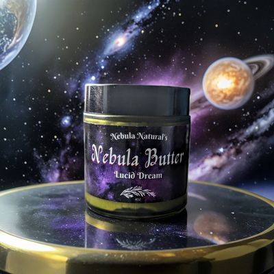 Nebula Butter