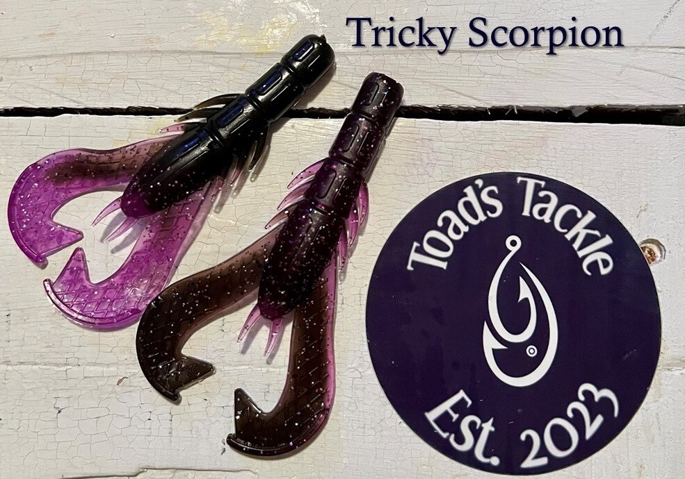 Muddy Bug Multi-Color