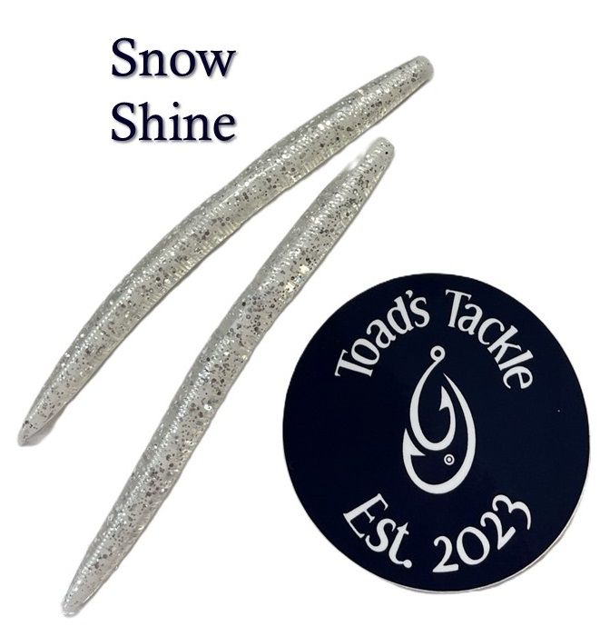 Slick Stick Core Shot