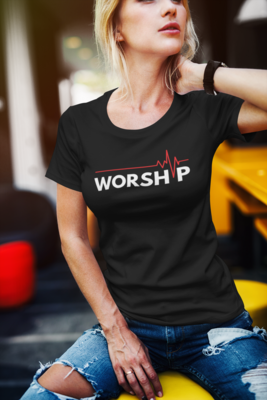 Worship T-Shirt