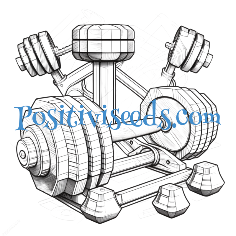 Fit Body Vision Board Health