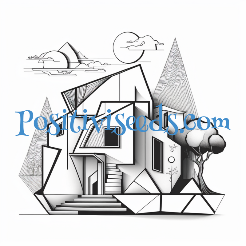 Dream House Vision Board Comfortable