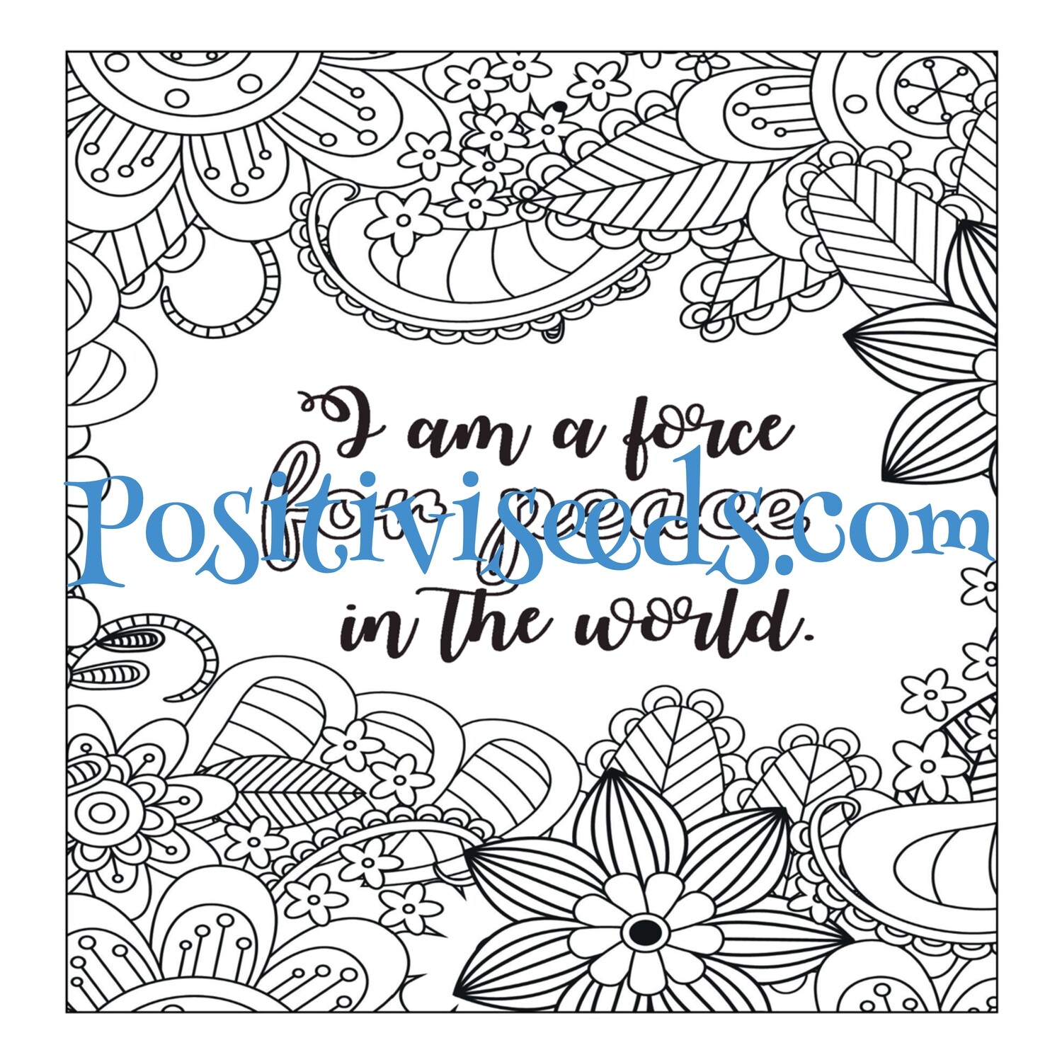Quotes Vision Board Inspirational