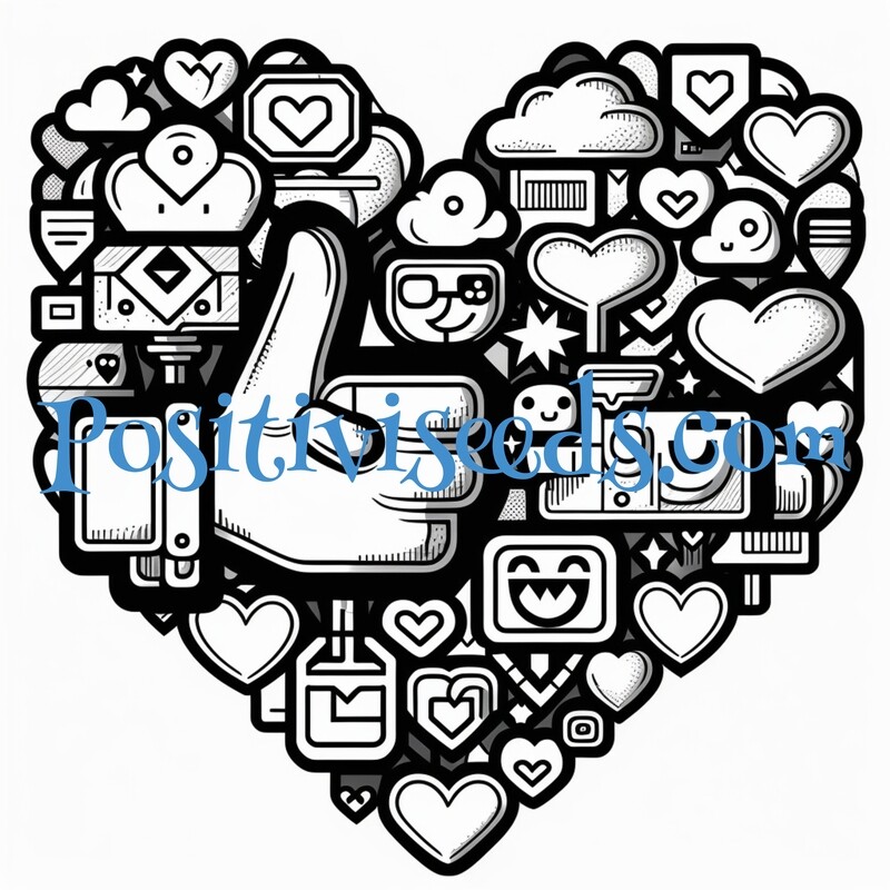 Starting Business Vision Board Networking