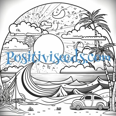 World Traveler Vision Board Destination