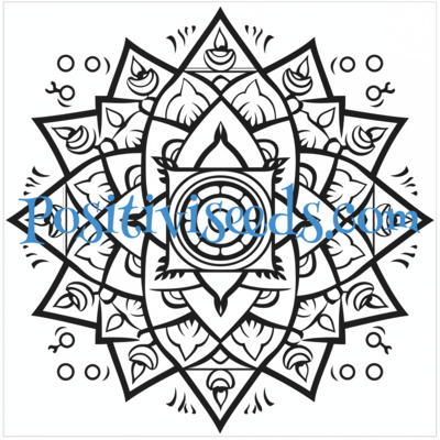 Spirituality Aum