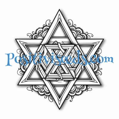 Spirituality Strength Courage Leadership