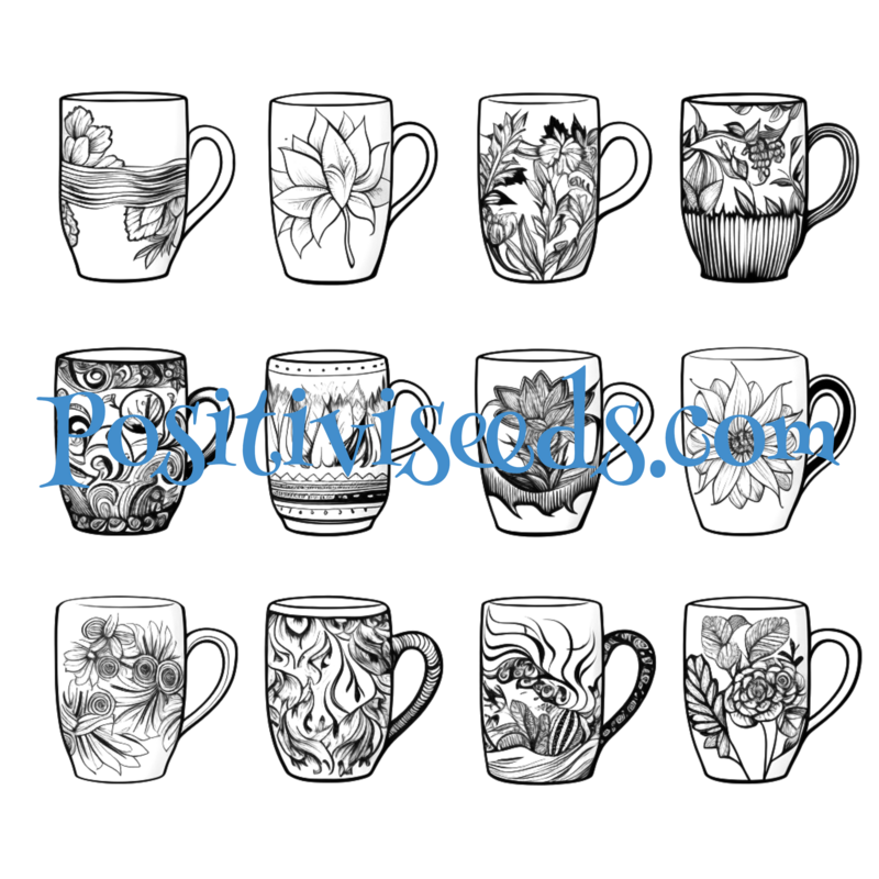Tumblers and Mugs Insulated