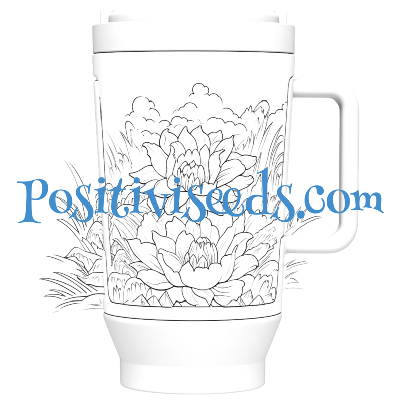 Tumblers and Mugs Custom