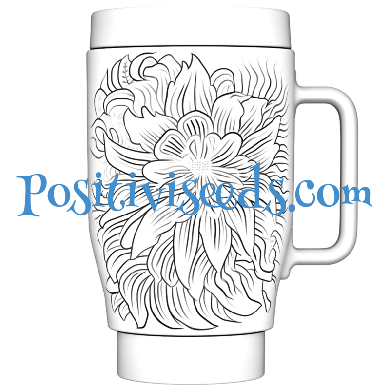 Tumblers and Mugs Travel