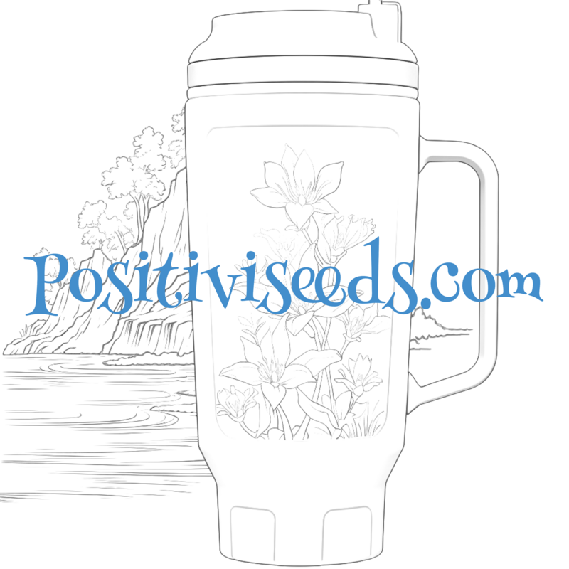 Tumblers and Mugs Insulated