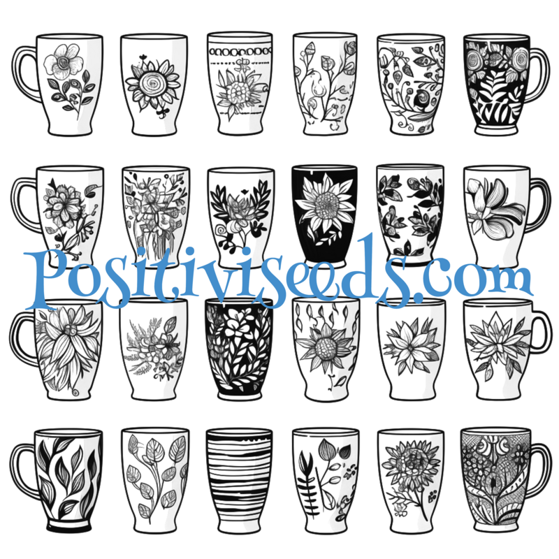 Tumblers and Mugs Custom