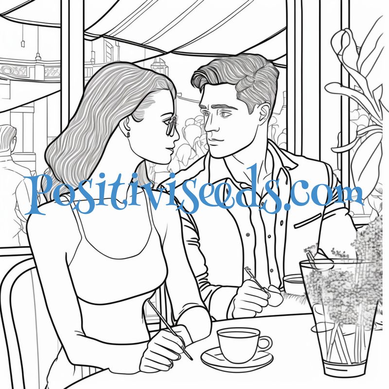 Engagement Vision Board Bridal