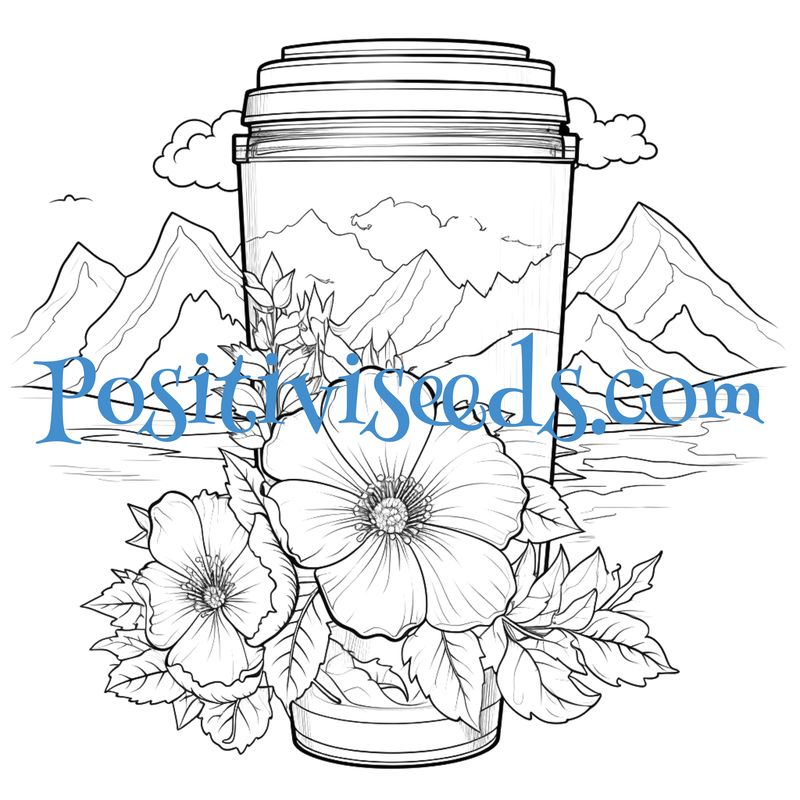 Tumblers and Mugs Large