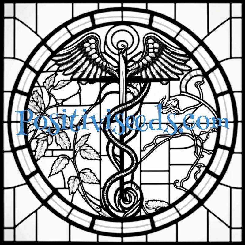 Healthy Body Vision Board Wellness