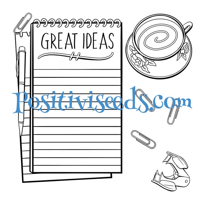 Influencer Vision Board Specialist