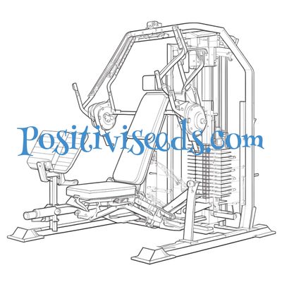 Fit Body Vision Board Flexibility