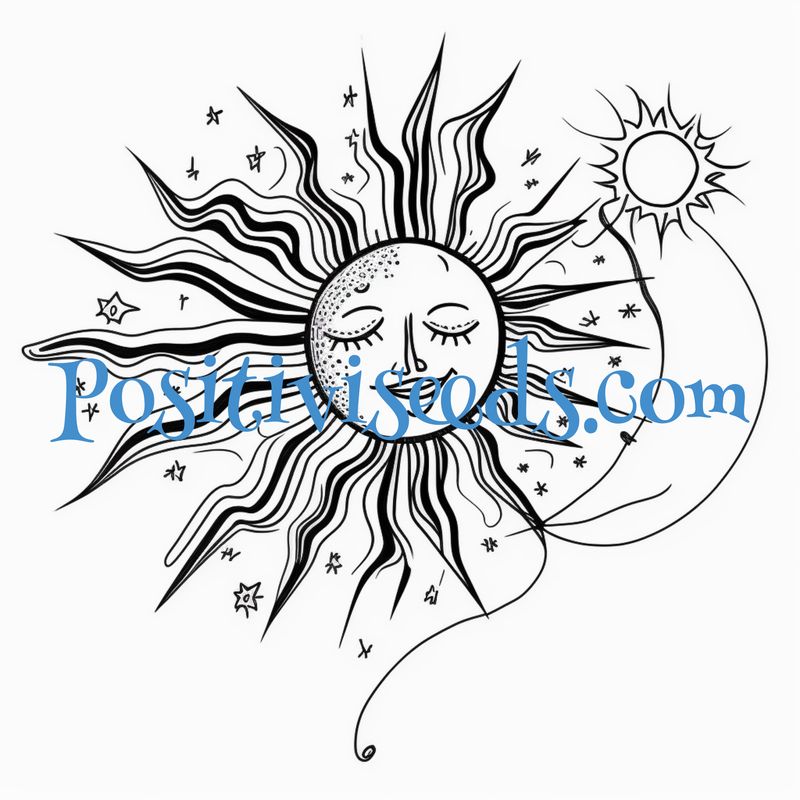 Happy Thoughts Vision Board Inspire