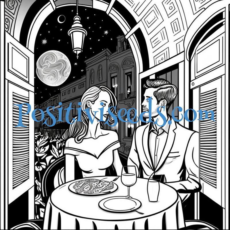 Love and Romance Vision Board Future