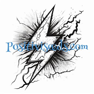 Energy Vision Board Positive