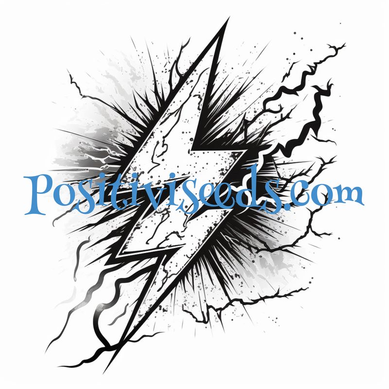 Energy Vision Board Positive