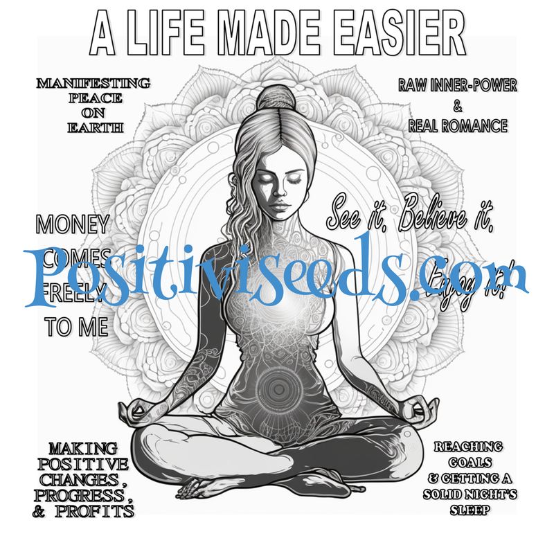 Magazine Covers Vision Board Manifesting Life