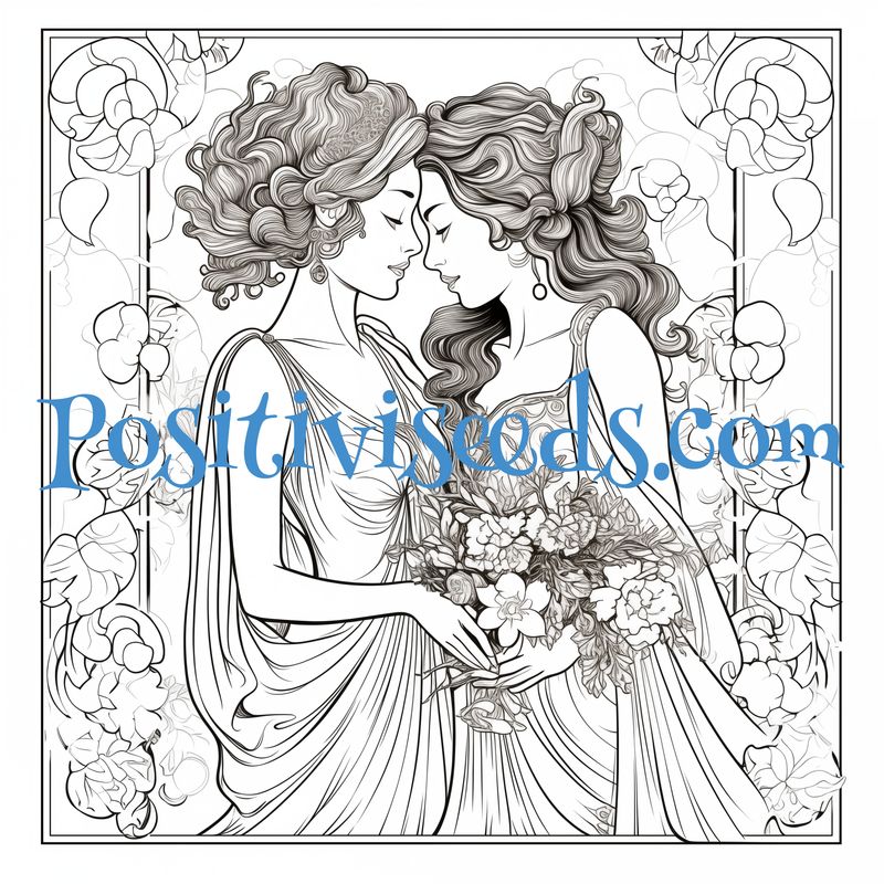 Engagement Vision Board Love