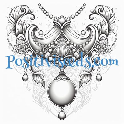 Feeling Beautiful Vision Board Shine