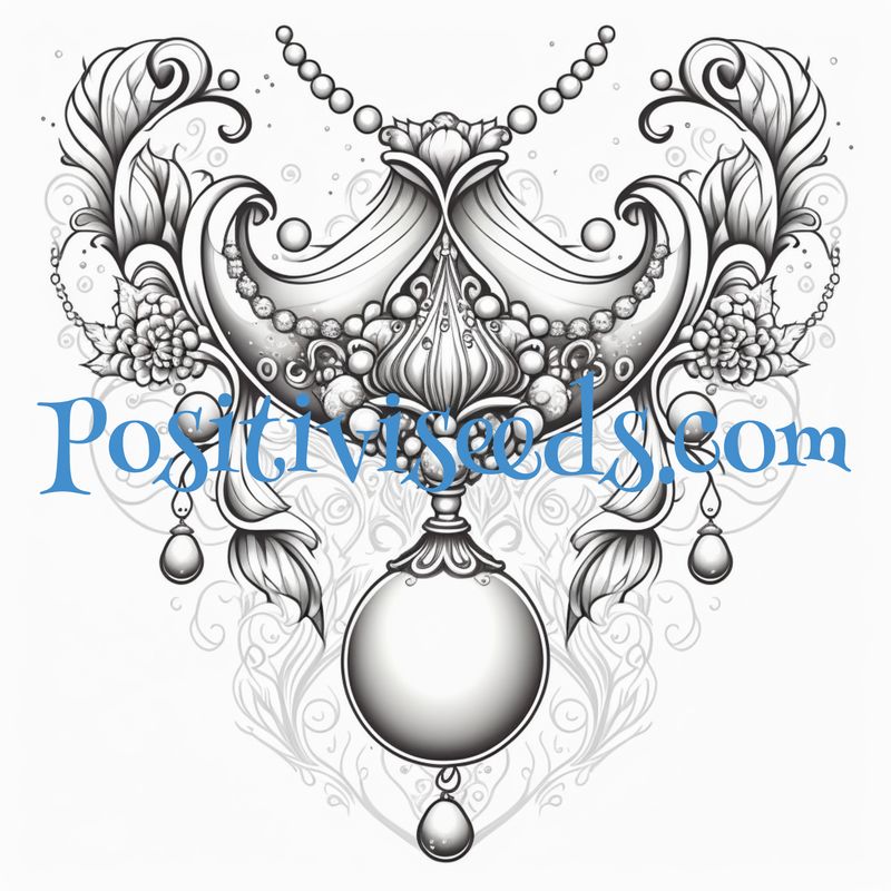 Feeling Beautiful Vision Board Shine