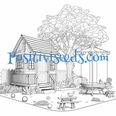 Dream House Vision Board Grand