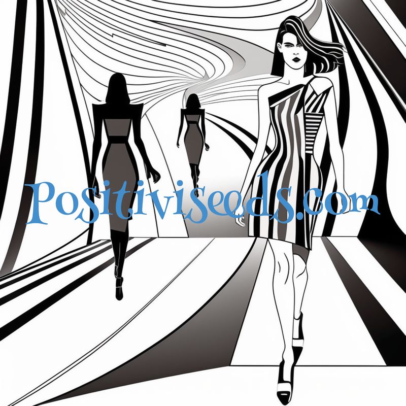 Dream Closet Vision Board Sophisticated