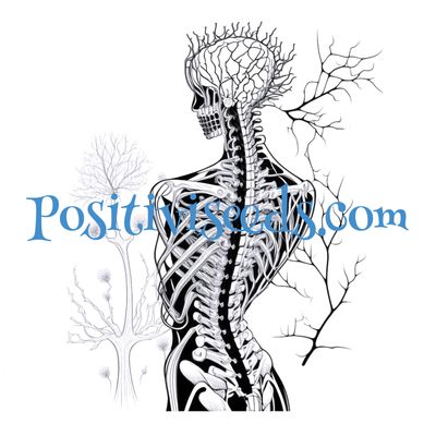 Healthy Body Vision Board Habits