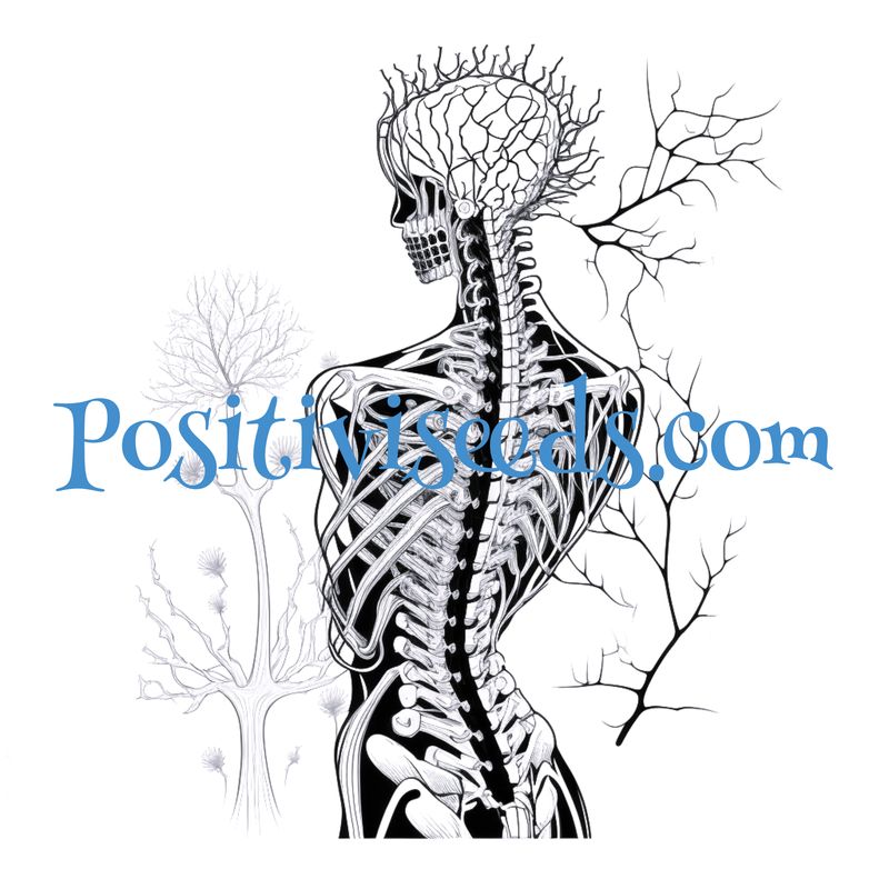 Healthy Body Vision Board Habits