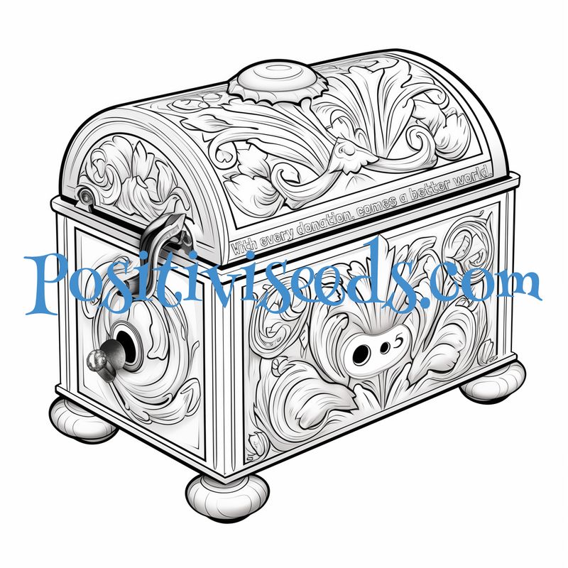 Charity Better World