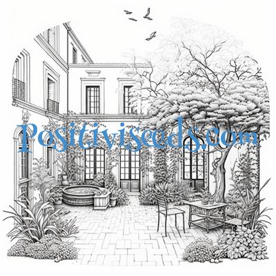 Dream House Vision Board Designer