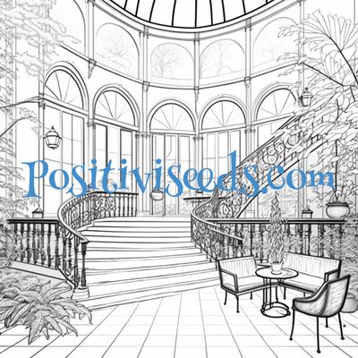 Dream House Vision Board Inviting