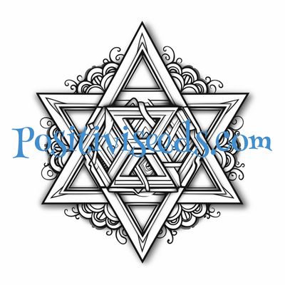 Spirituality Strength Courage Leadership