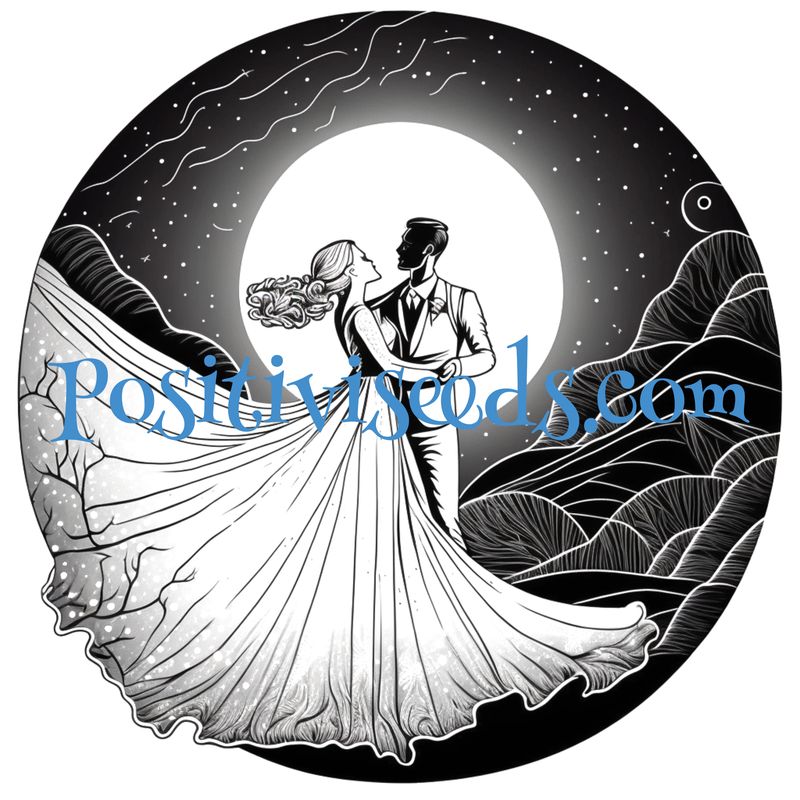 Love and Romance Vision Board Find