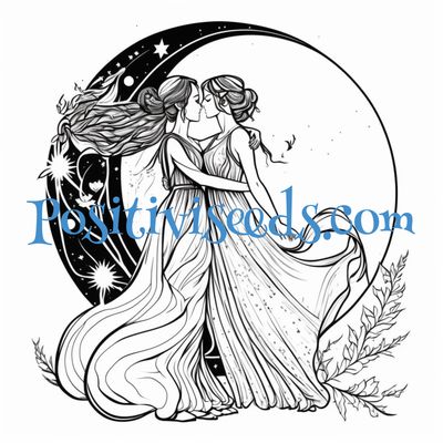 Love and Romance Vision Board Romantic