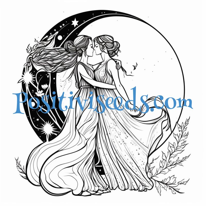 Love and Romance Vision Board Romantic