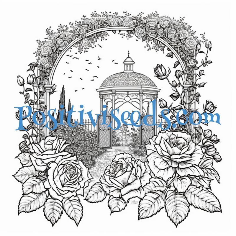 Dream House Vision Board Serene