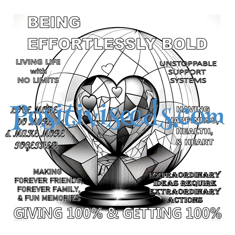 Magazine Covers Vision Board Love More Do More