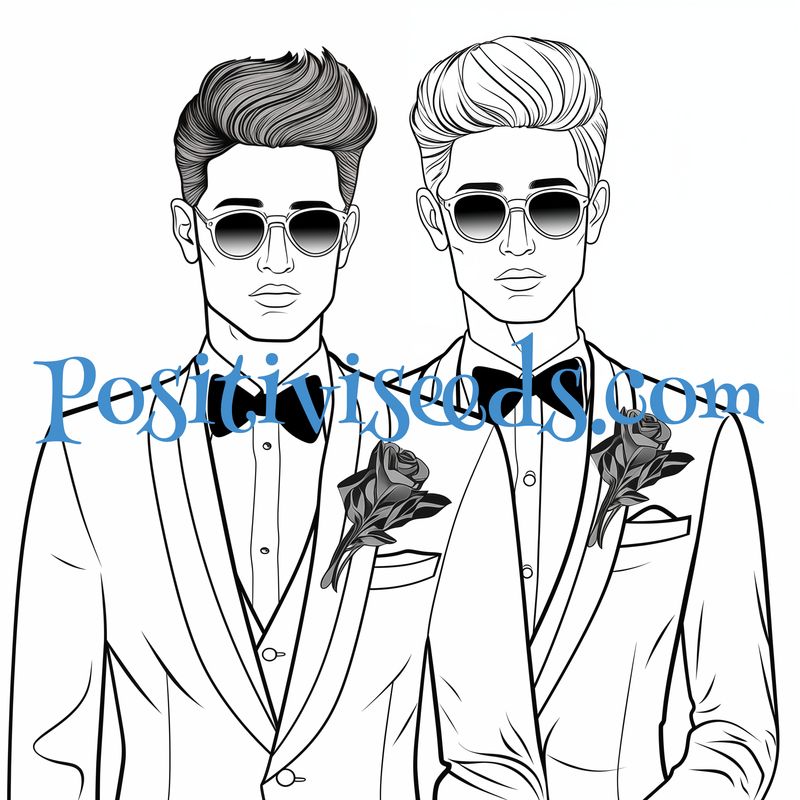 Engagement Vision Board Commitment