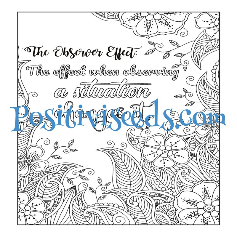 Organized Home Vision Board Declutter