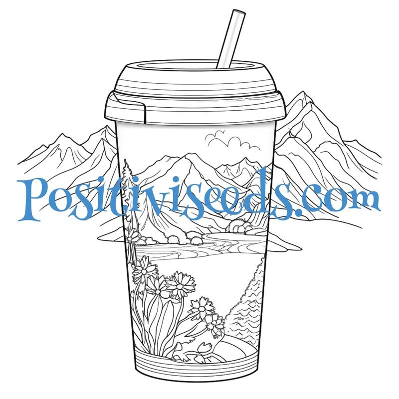 Tumblers and Mugs Travel