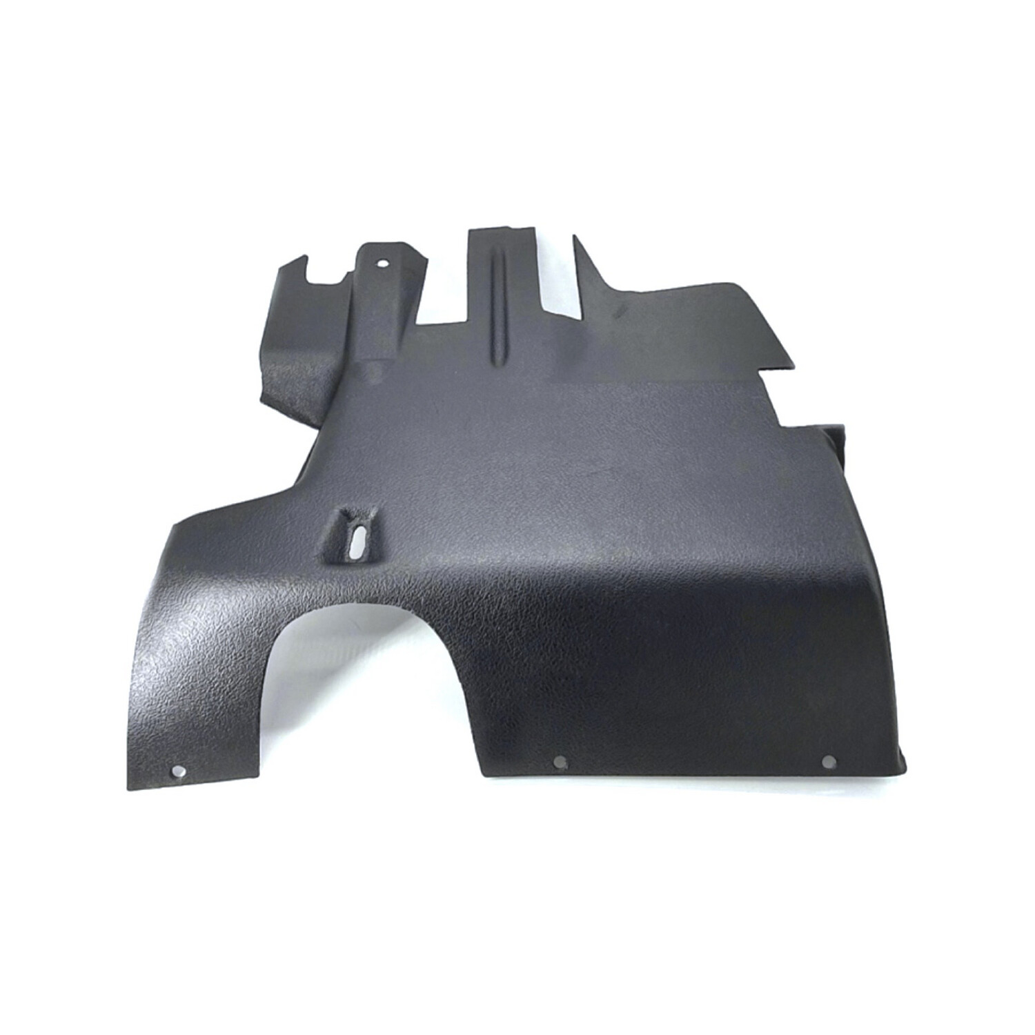 BMW E30 Lower Dash Knee Panel Cover